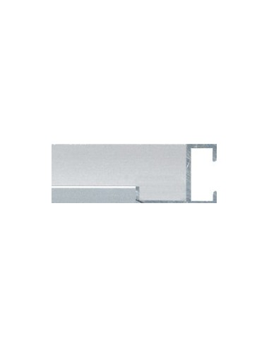 MARCO DE ALUMINIO A MEDIDA - MODELO 05 - MINIMALISTA