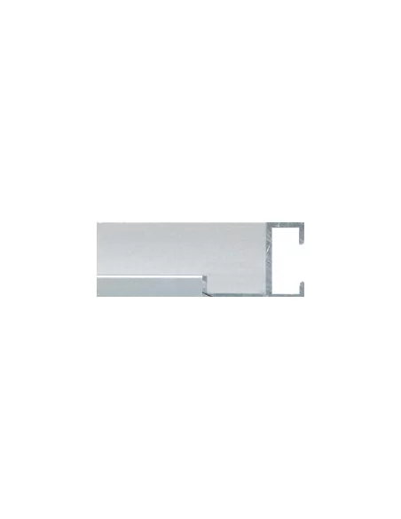MARCO DE ALUMINIO A MEDIDA - MODELO 05 - MINIMALISTA