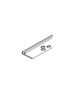 Clip separador grade Ø12mm 2