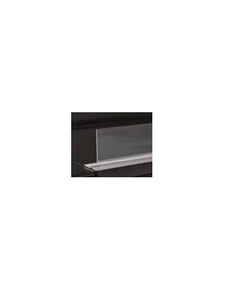 Trilho com topo magnético 60mm 1000mm Trilho com topo magnético 60mm 1000mm