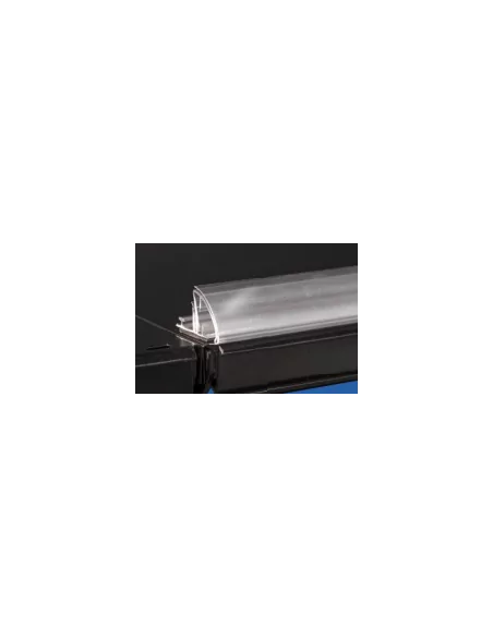 Perfil magnético com trilho 25mm 1245mm Perfil magnético com trilho 25mm 1245mm