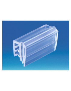 Compra la mejor pinza frontal en U articulada 25 mm