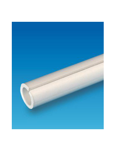 Mástil Ranurado 500mm - Compra Online en Moldiber