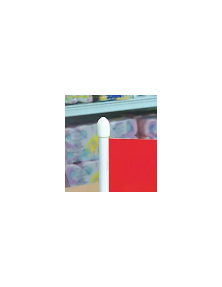 Bouchon décoratif pour tubes Ø 5 à 7 mm Bouchon décoratif pour tubes Ø 5 à 7 mm
