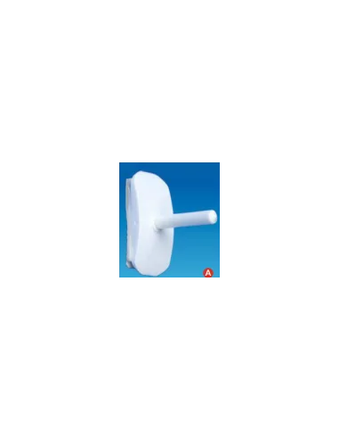 Support adhésif pour mâts 90º Support adhésif pour mâts 90º