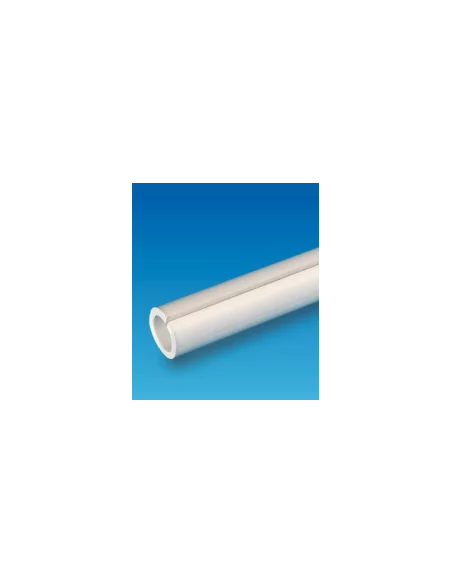 Mât rainuré 700mm