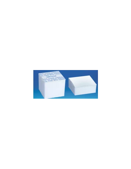 Taco espaceur adhésif 25x25x25 mm Taco espaceur adhésif 25x25x25 mm