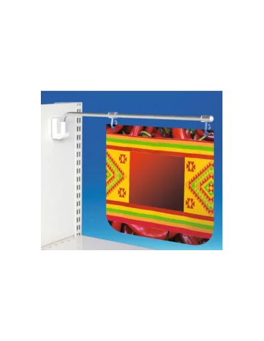 Support magnétique réglable