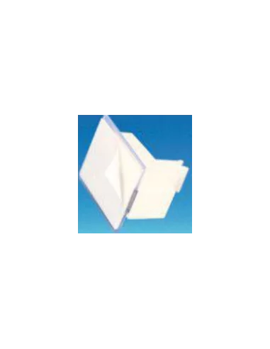 Clip transparente Promobase mesa 3 mm Clip transparente Promobase mesa 3 mm