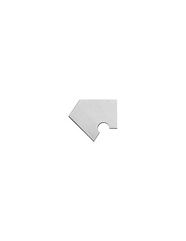 Pièce de rechange 3 lames pour CUT500 Pièce de rechange 3 lames pour CUT500
