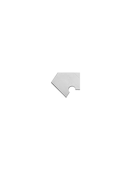 Pièce de rechange 3 lames pour CUT500 Pièce de rechange 3 lames pour CUT500