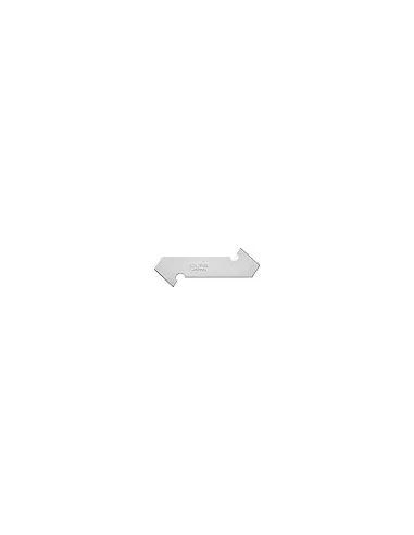 Pièce de rechange 3 lames pour CUT500 Pièce de rechange 3 lames pour CUT500