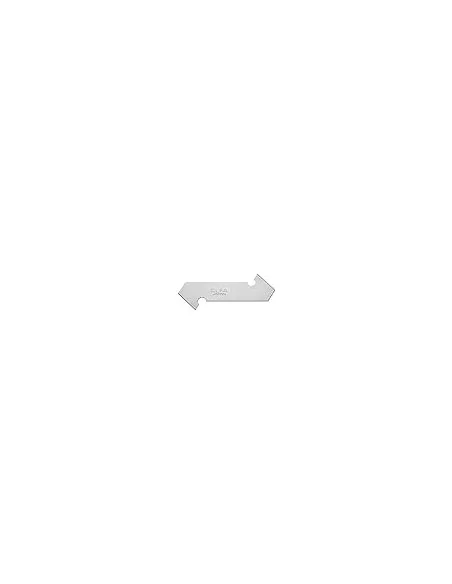 Pièce de rechange 3 lames pour CUT500 Pièce de rechange 3 lames pour CUT500