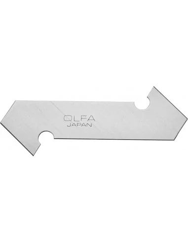 Pièce de rechange 3 lames pour CUT500 Pièce de rechange 3 lames pour CUT500