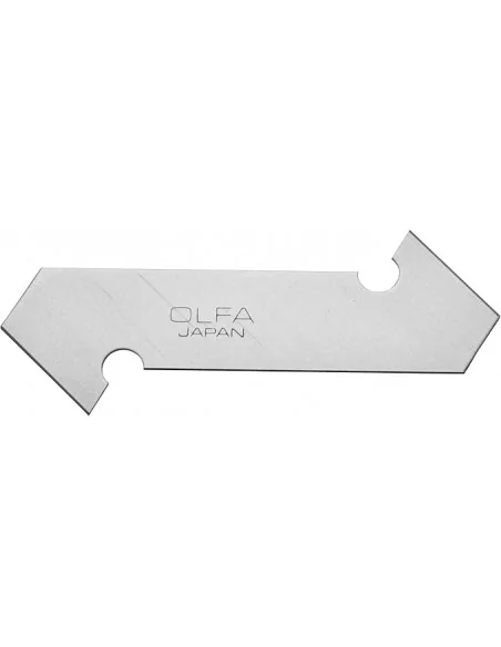 Pièce de rechange 3 lames pour CUT500 Pièce de rechange 3 lames pour CUT500