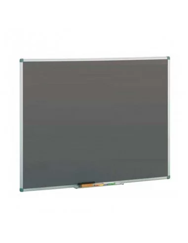 Tableau magnétique gris vitrifié - Modèle Kippure