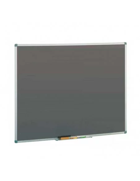 Tableau magnétique gris vitrifié - Modèle Kippure