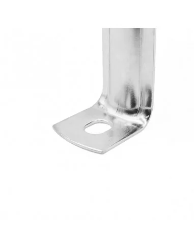 Abrazadera metálica Fischer BSMD 63 para tubo de 60 mm diámetro Abrazadera metálica Fischer BSMD 63 para tubo de 60 mm diámetro
