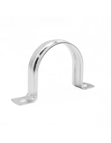 Abrazadera metálica Fischer BSMD 63 para tubo de 60 mm diámetro Abrazadera metálica Fischer BSMD 63 para tubo de 60 mm diámetro