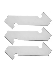 Recambio 3 cuchillas para CUT500 - Calidad y durabilidad