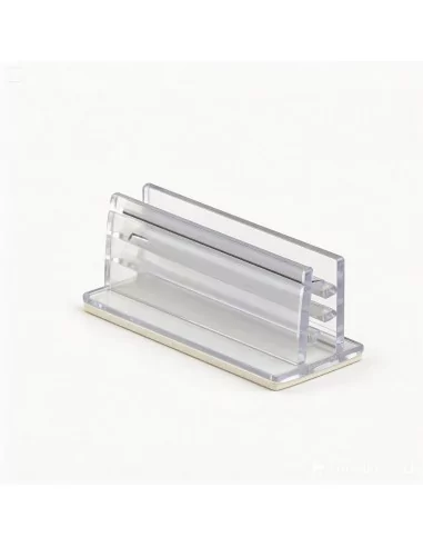 Gripper adhesivo 12x25mm - Compra online en Moldiber