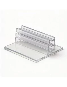Compra Gripper adhesivo 25x25mm - Moldiber