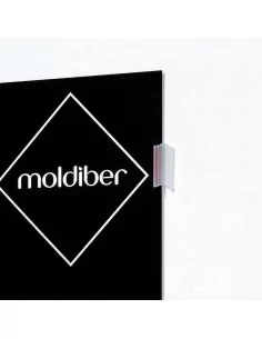 Compra Gripper adhesivo 25x25mm - Moldiber 2