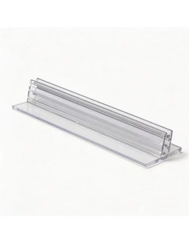 Gripper adhésif 25x75mm