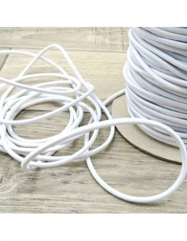 CORDÓN ELASTICO PARA INSTALACION DE LONAS