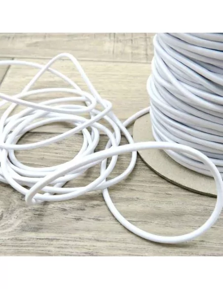 CORDE ÉLASTIQUE CORDE ÉLASTIQUE