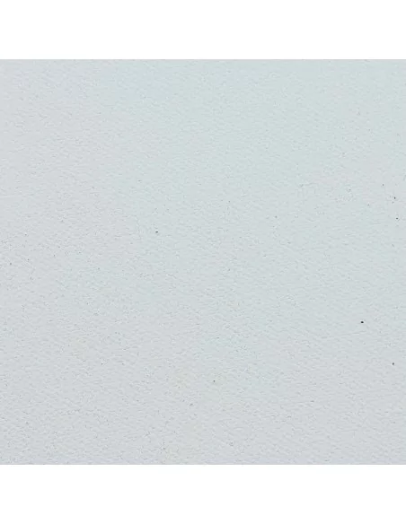 TOILE LONETA COTON BLANC DOS CRU 515 GRAMMES | ROULEAU DE 300 cm et 10 m