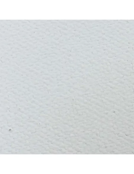 TOILE COTON BLANC DOS BRUT 515 GRAMMES
