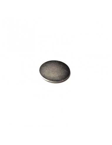 Disco de neodímio ⌀10 × 0.5 mm N35 (Ultra-fino) Disco de neodímio ⌀10 × 0.5 mm N35 (Ultra-fino)