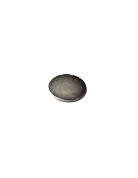 Disco de neodímio ⌀10 × 0.5 mm N35 (Ultra-fino) Disco de neodímio ⌀10 × 0.5 mm N35 (Ultra-fino)