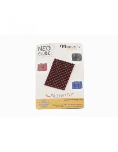Sphère en néodyme ⌀3 mm N35 Pack 216 unités