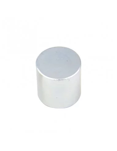 Disco de neodimio ⌀30 × 30 mm N45 baño Zn Disco de neodimio ⌀30 × 30 mm N45 baño Zn