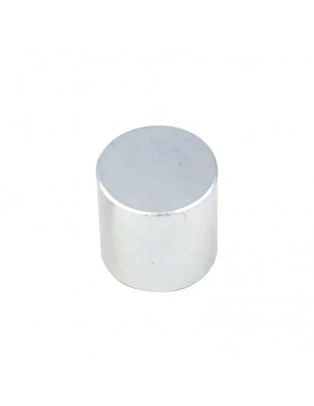 Disco de neodimio ⌀30 × 30 mm N45 baño Zn Disco de neodimio ⌀30 × 30 mm N45 baño Zn
