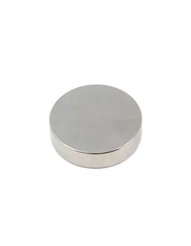 Disco de neodimio ⌀50.8 × 12.7 mm N35 Disco de neodimio ⌀50.8 × 12.7 mm N35