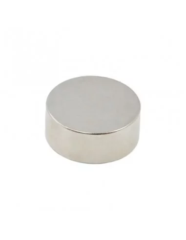 Disco de neodimio ⌀55 × 30 mm N45 Disco de neodimio ⌀55 × 30 mm N45