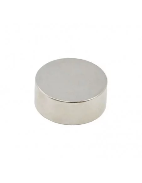 Disco de neodimio ⌀55 × 30 mm N45 Disco de neodimio ⌀55 × 30 mm N45