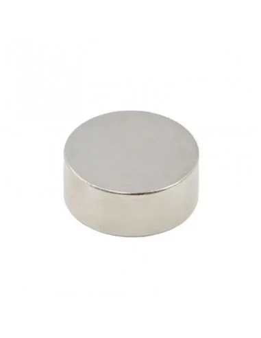Disque en néodyme ⌀60 × 25 mm N35