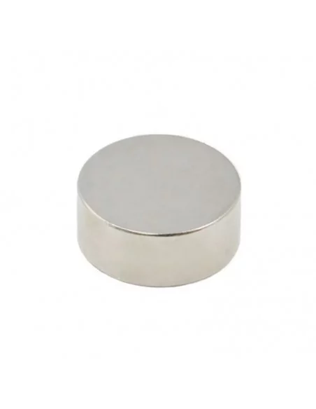 Disque en néodyme ⌀60 × 30 mm N45 Disque en néodyme ⌀60 × 30 mm N45