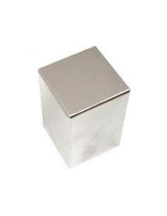Bloco de neodímio 32 × 32 × 50 mm N45