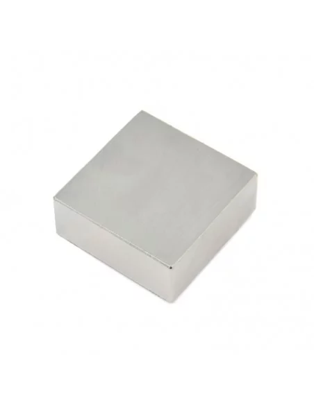 Bloco de neodímio 50×50×20 mm N52