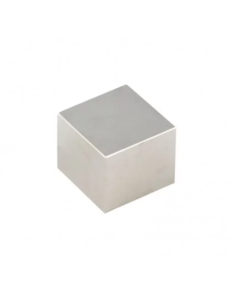 Bloco de neodímio 50×50×42 mm N45