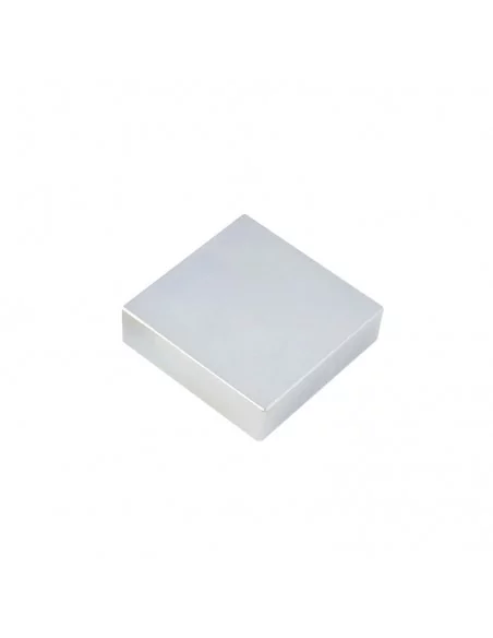 Bloco de neodímio 55×55×15 mm N45