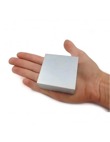 Bloco de neodímio 65×65×30 mm N45
