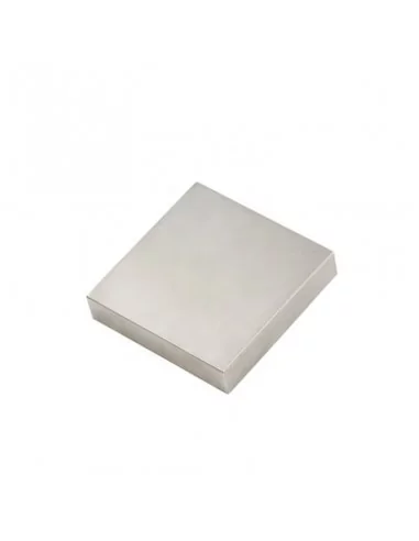 Bloco de neodímio 100×100×20 mm N35