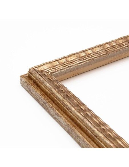 Moldura Kolumna 680/747 · 21×20 mm · Plata