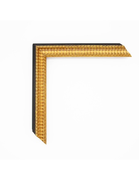 Moldura Kolumna 681/800 · 34×30 mm · Oro